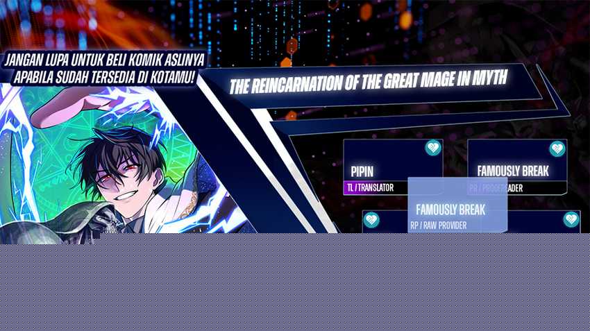 The Return of the Mythical Archmage Chapter 47