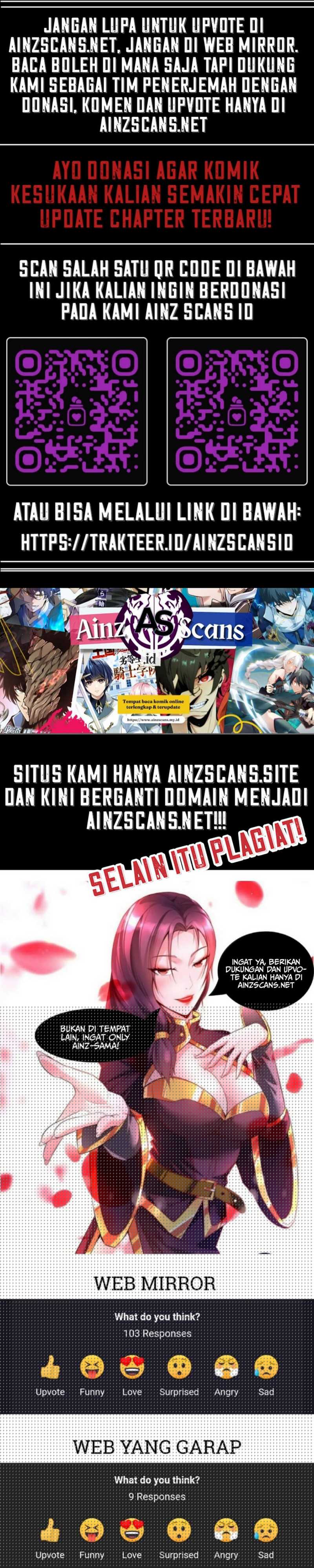The Return of the Mythical Archmage Chapter 48