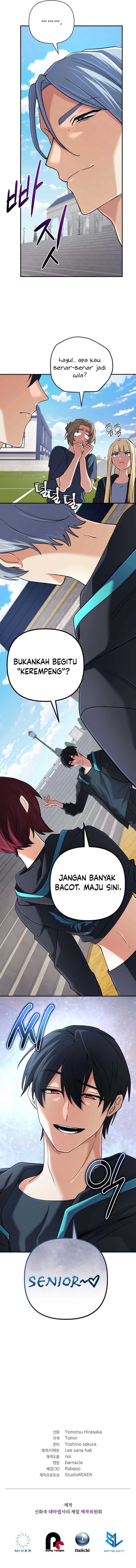 The Return of the Mythical Archmage Chapter 50