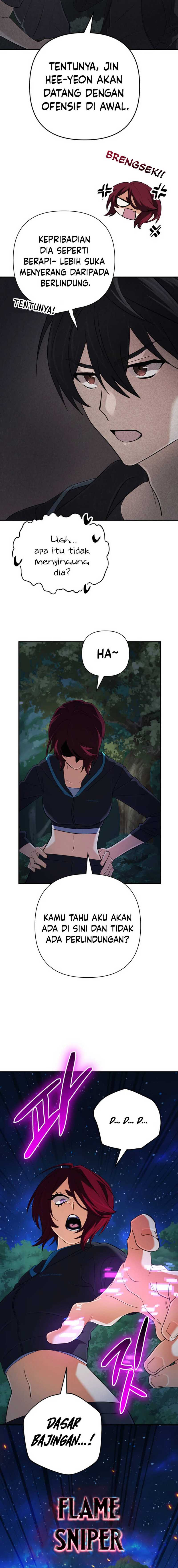 The Return of the Mythical Archmage Chapter 51