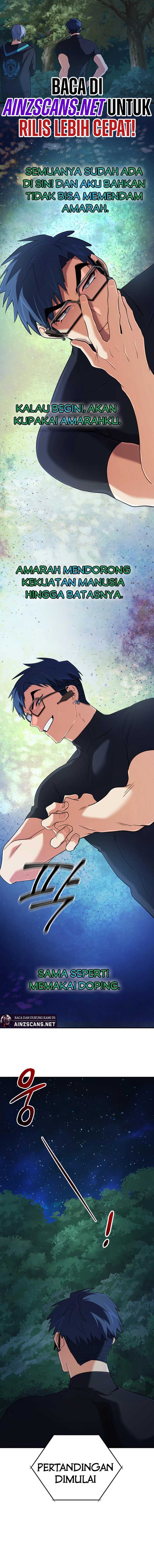 The Return of the Mythical Archmage Chapter 51