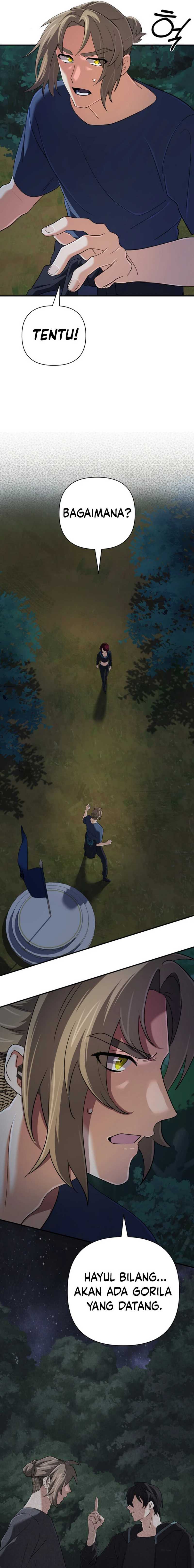 The Return of the Mythical Archmage Chapter 51