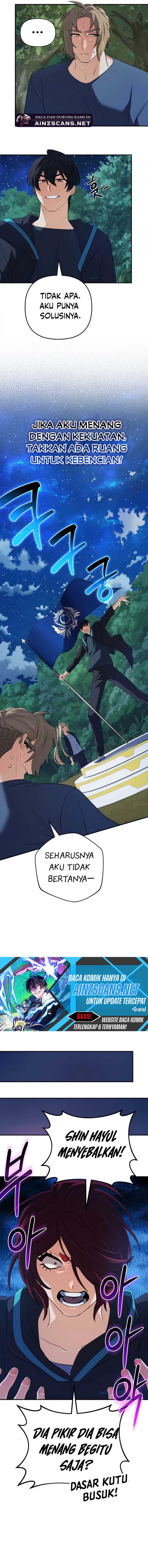 The Return of the Mythical Archmage Chapter 51
