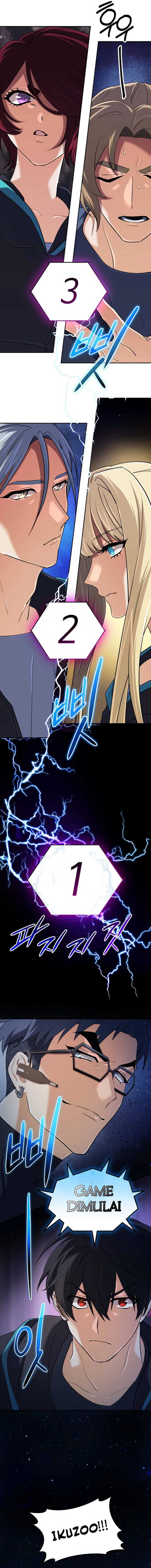 The Return of the Mythical Archmage Chapter 51