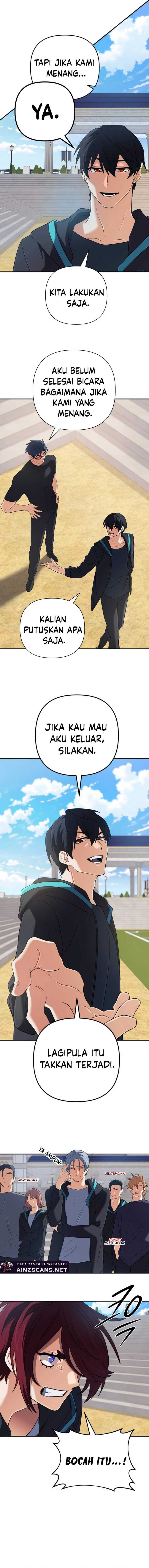 The Return of the Mythical Archmage Chapter 51