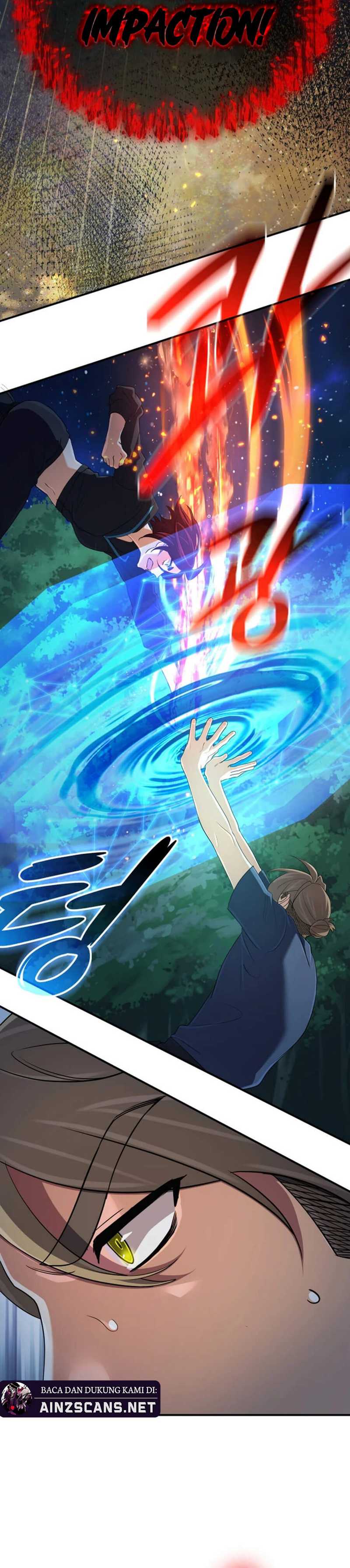 The Return of the Mythical Archmage Chapter 52