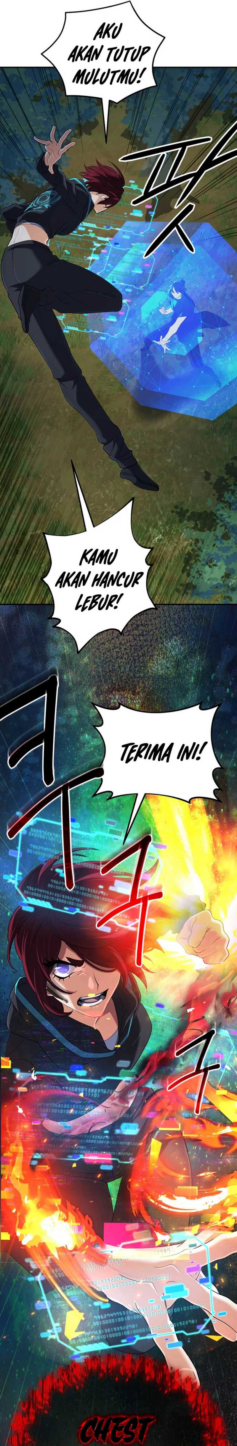 The Return of the Mythical Archmage Chapter 52