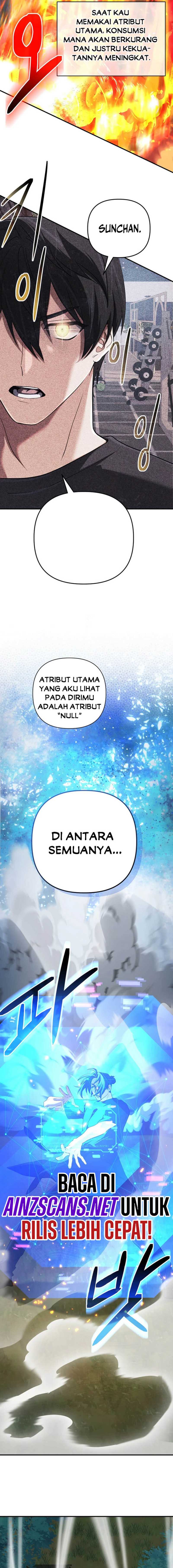The Return of the Mythical Archmage Chapter 52