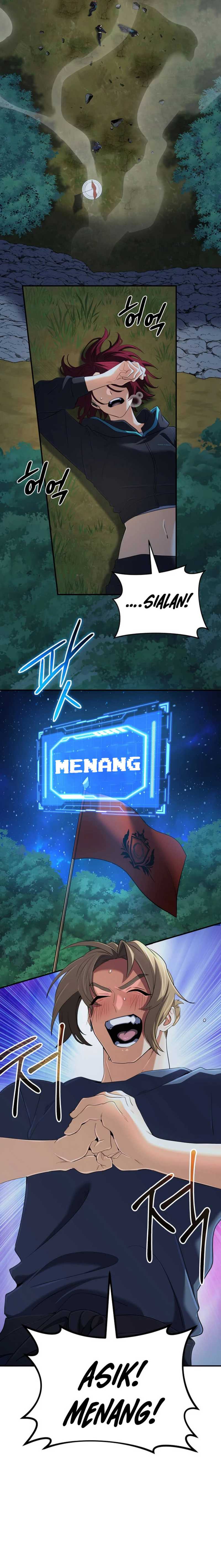 The Return of the Mythical Archmage Chapter 52
