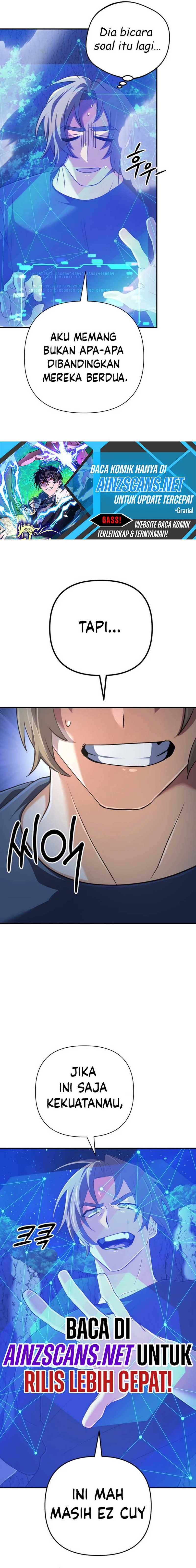 The Return of the Mythical Archmage Chapter 52