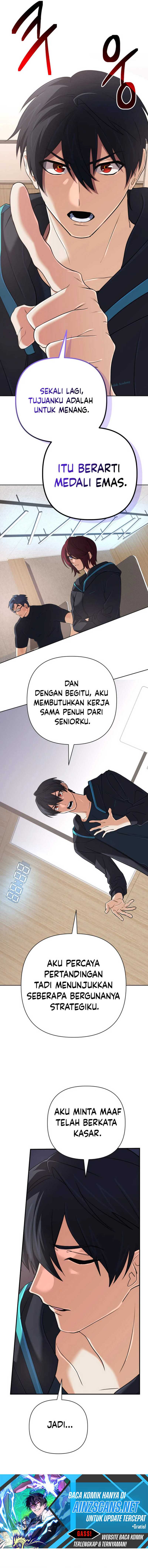 The Return of the Mythical Archmage Chapter 53