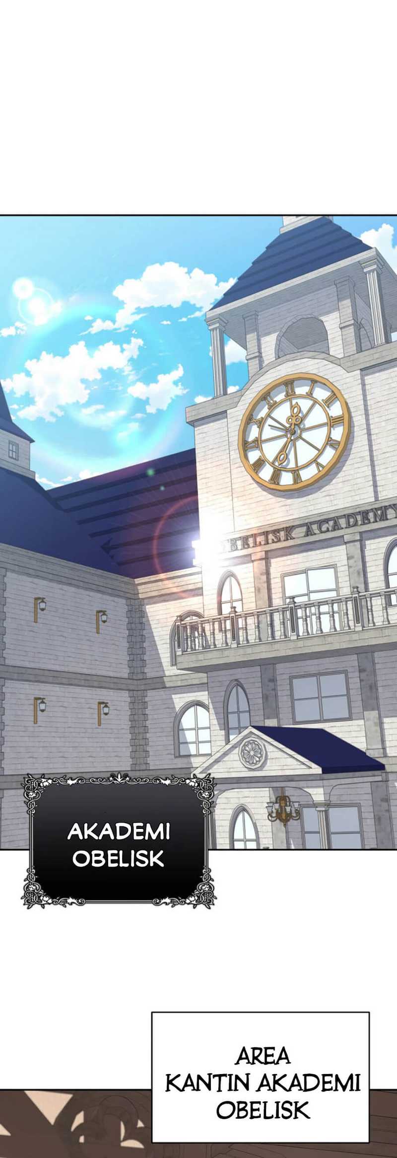 The Return of the Mythical Archmage Chapter 54