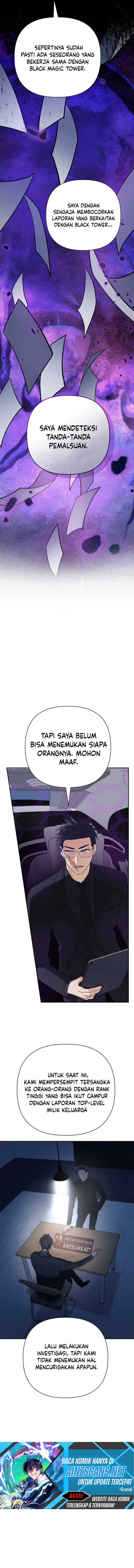 The Return of the Mythical Archmage Chapter 55