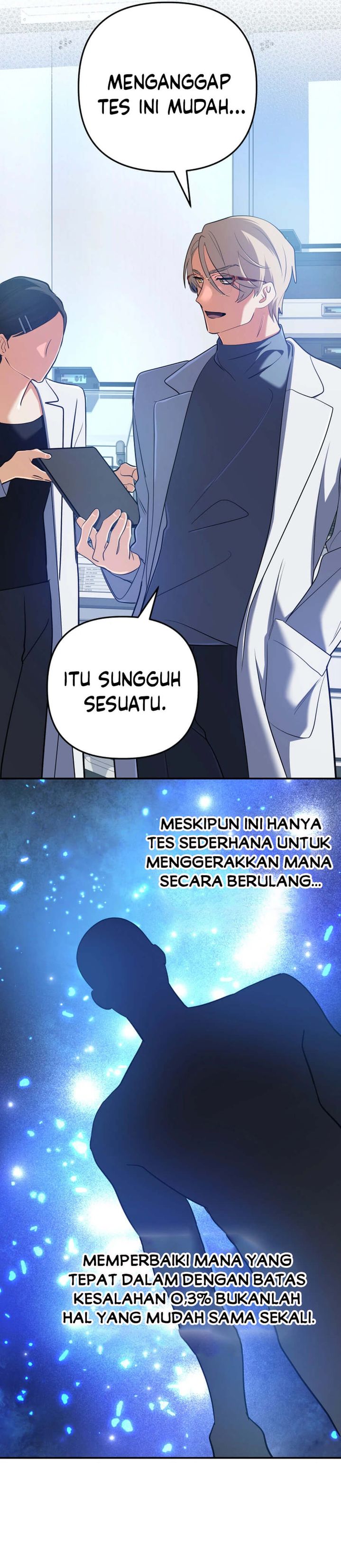 The Return of the Mythical Archmage Chapter 56