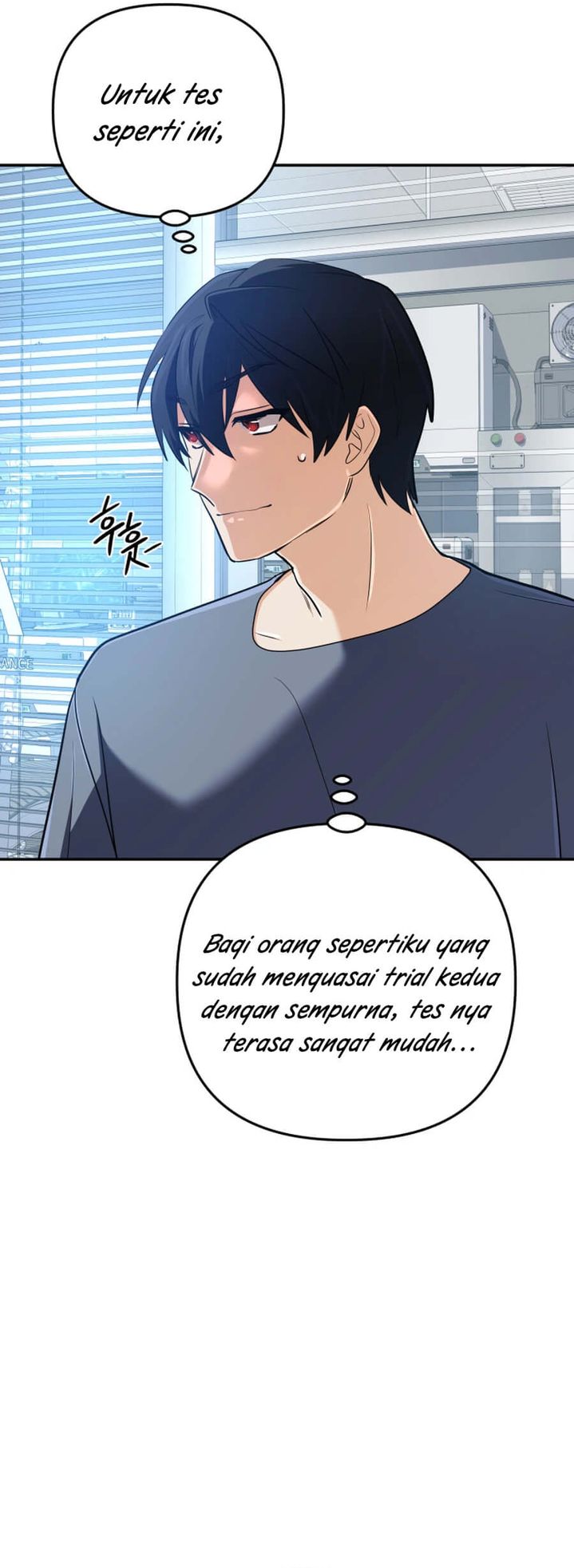 The Return of the Mythical Archmage Chapter 56