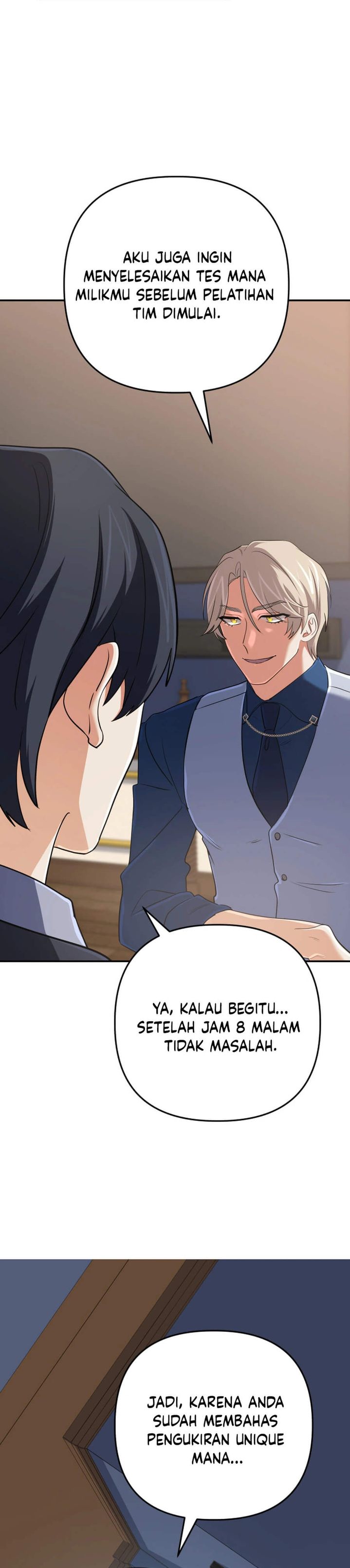 The Return of the Mythical Archmage Chapter 56