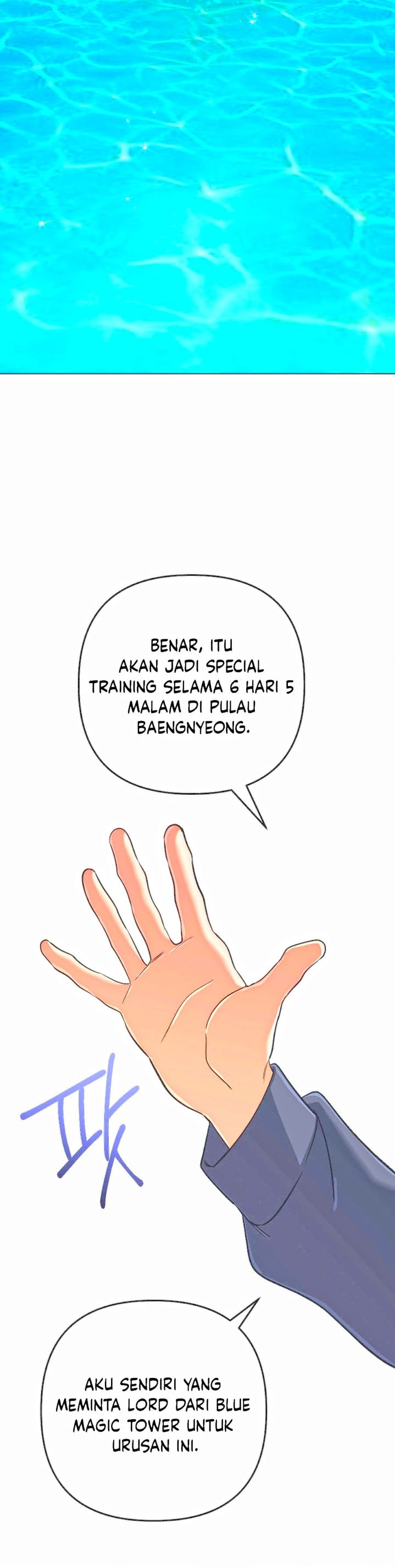 The Return of the Mythical Archmage Chapter 56