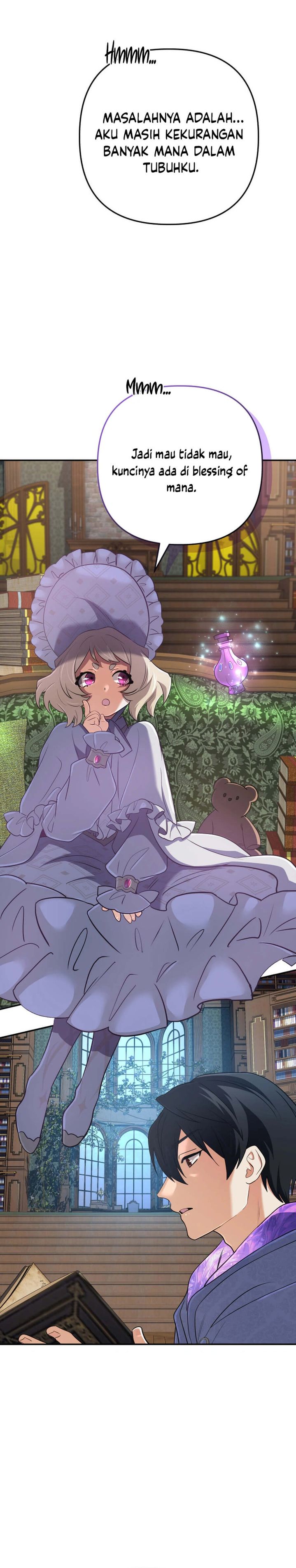 The Return of the Mythical Archmage Chapter 56