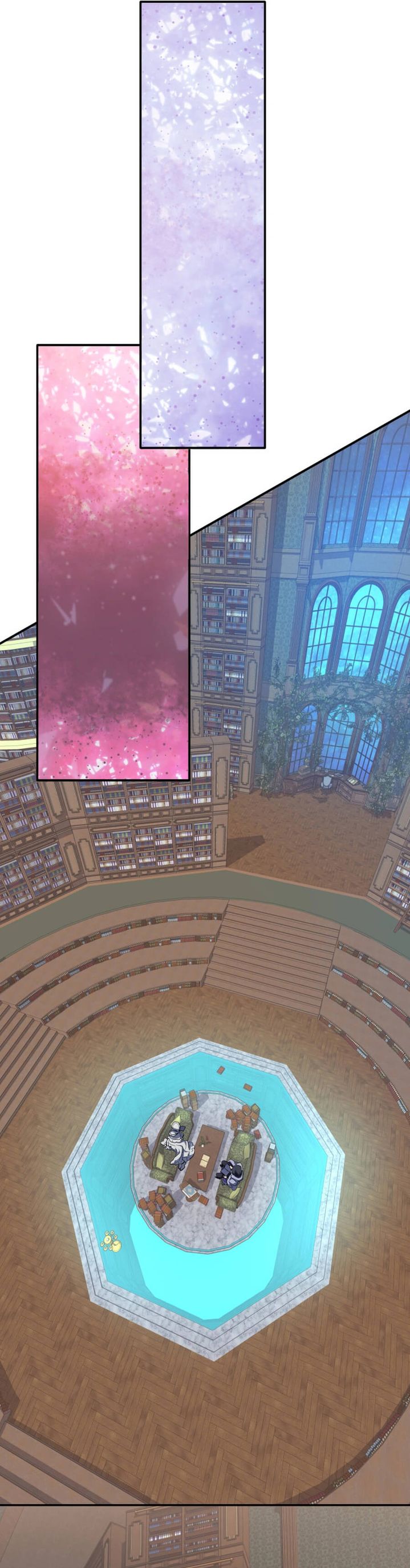 The Return of the Mythical Archmage Chapter 56