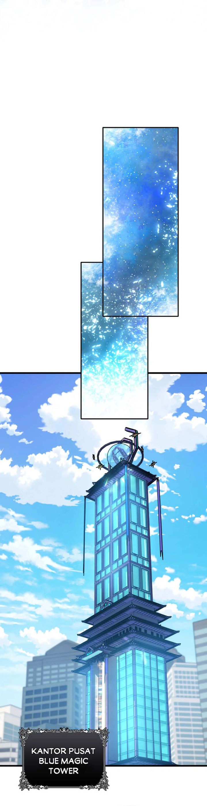 The Return of the Mythical Archmage Chapter 56