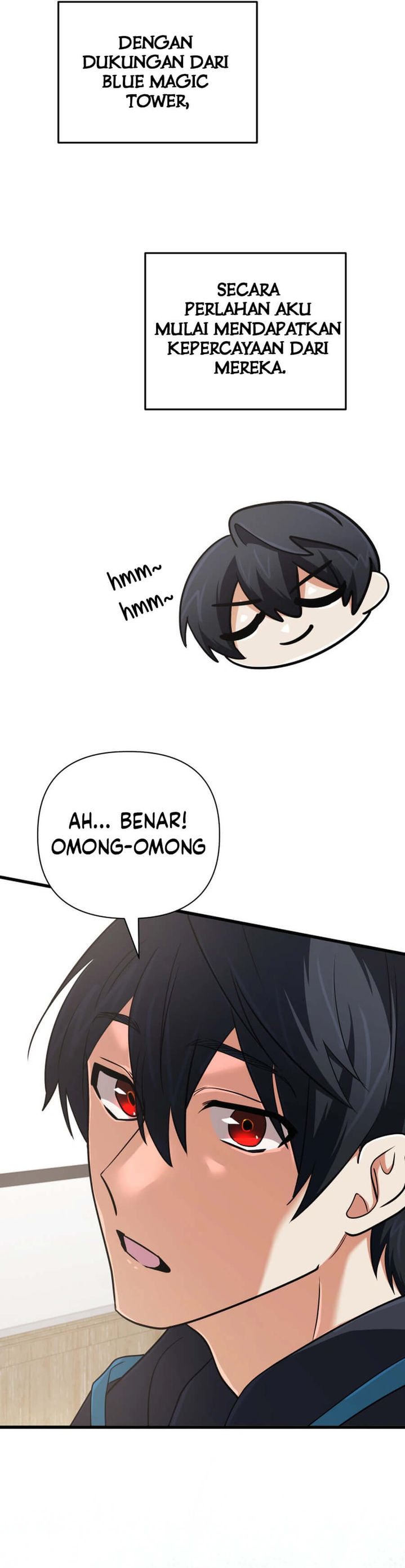 The Return of the Mythical Archmage Chapter 56