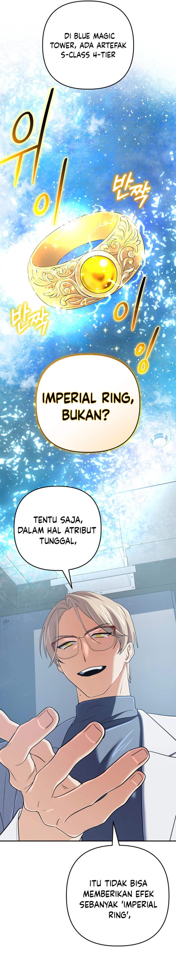 The Return of the Mythical Archmage Chapter 56