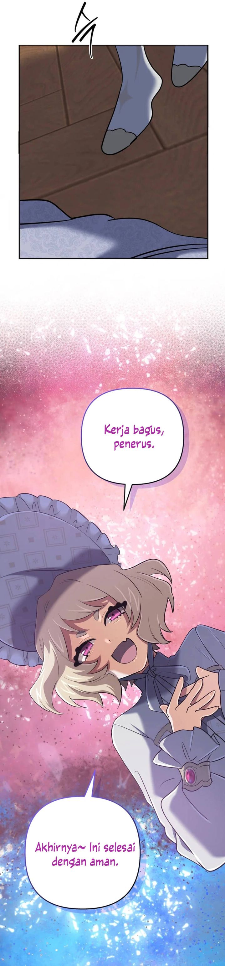 The Return of the Mythical Archmage Chapter 57