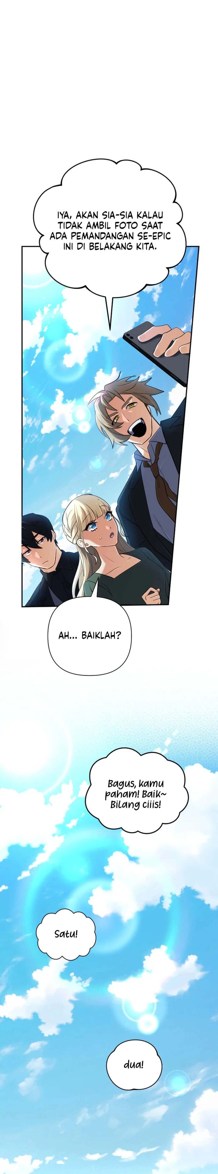 The Return of the Mythical Archmage Chapter 57