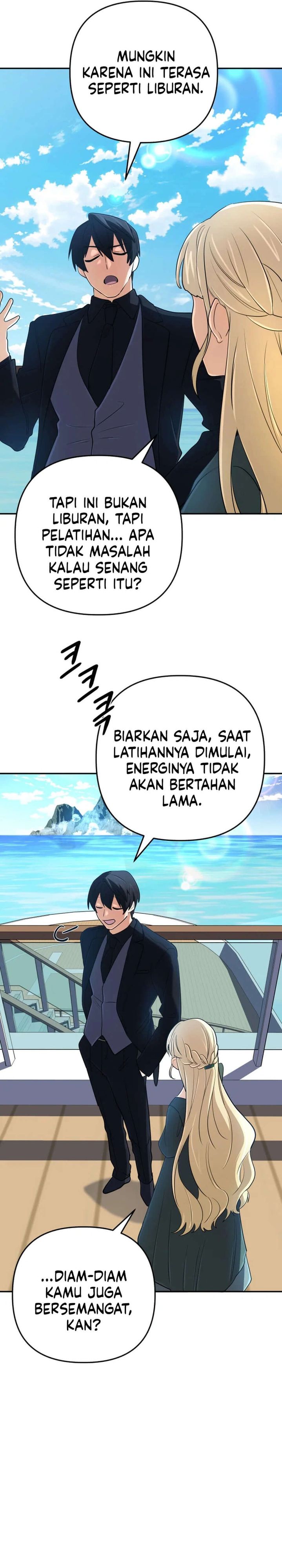 The Return of the Mythical Archmage Chapter 57