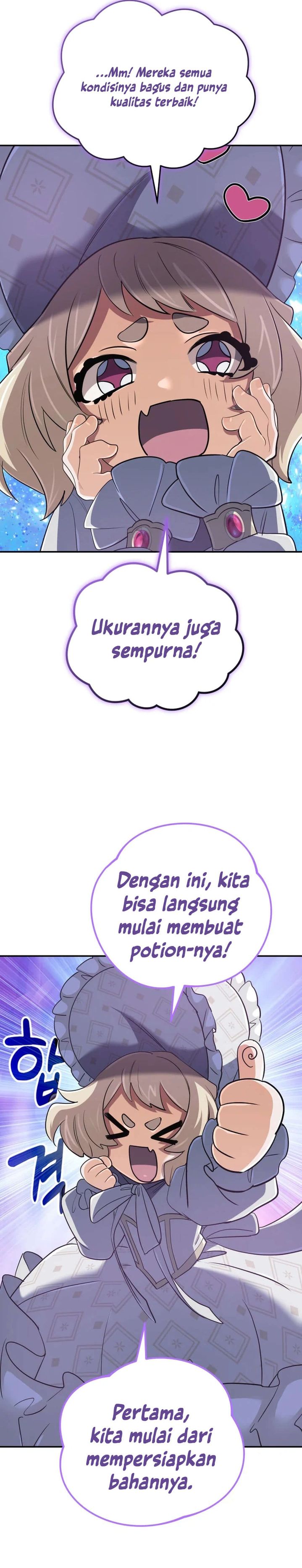 The Return of the Mythical Archmage Chapter 57