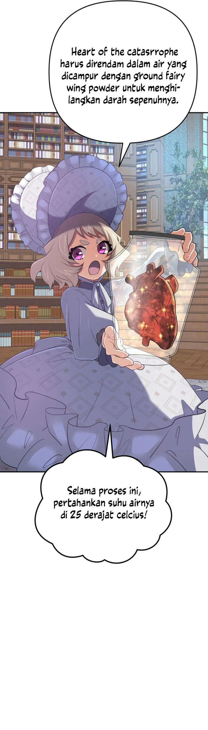 The Return of the Mythical Archmage Chapter 57