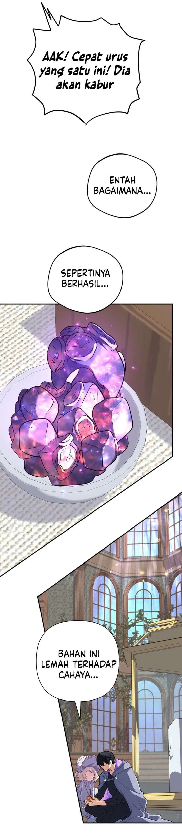 The Return of the Mythical Archmage Chapter 57