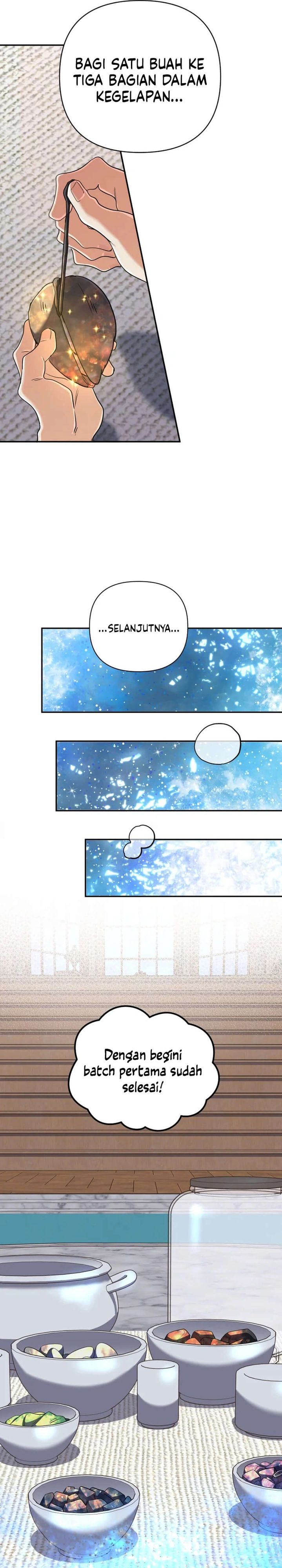 The Return of the Mythical Archmage Chapter 57