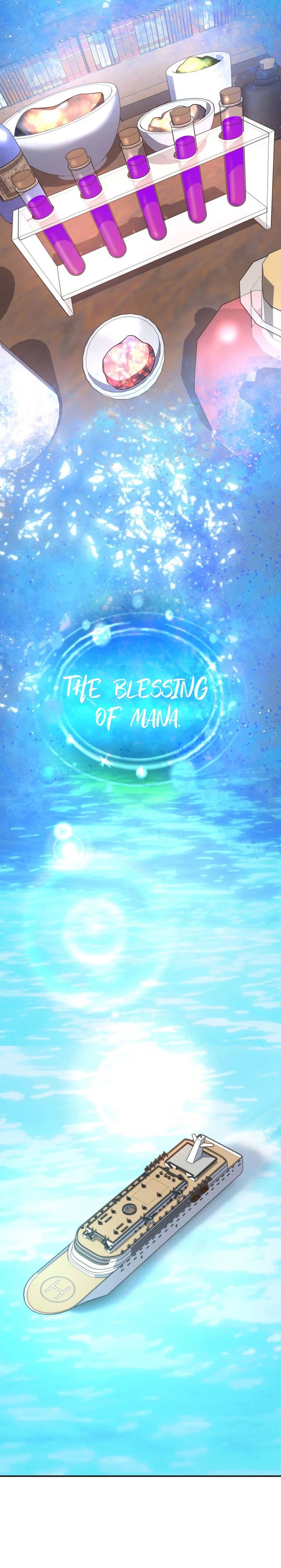The Return of the Mythical Archmage Chapter 57