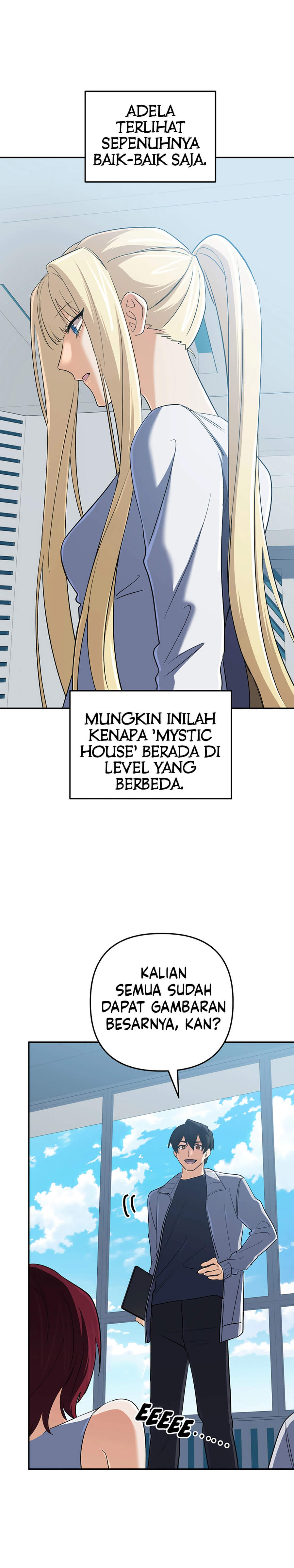 The Return of the Mythical Archmage Chapter 58