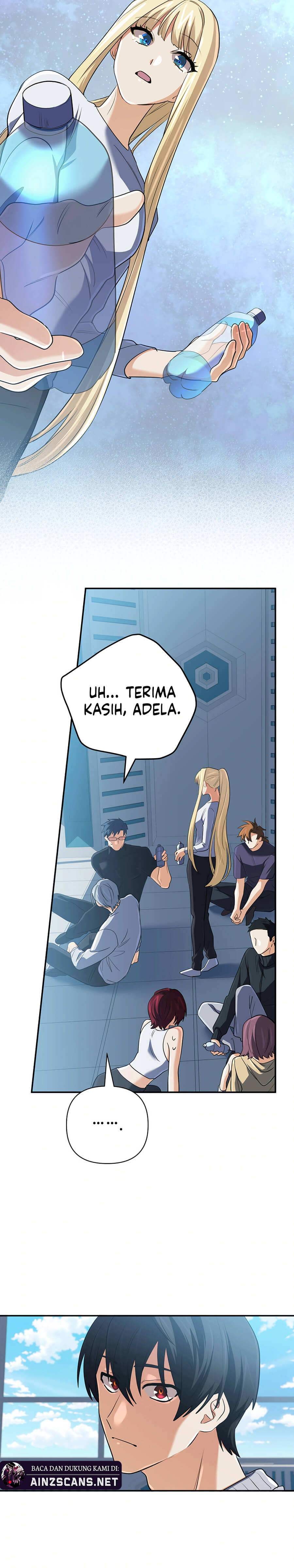 The Return of the Mythical Archmage Chapter 58