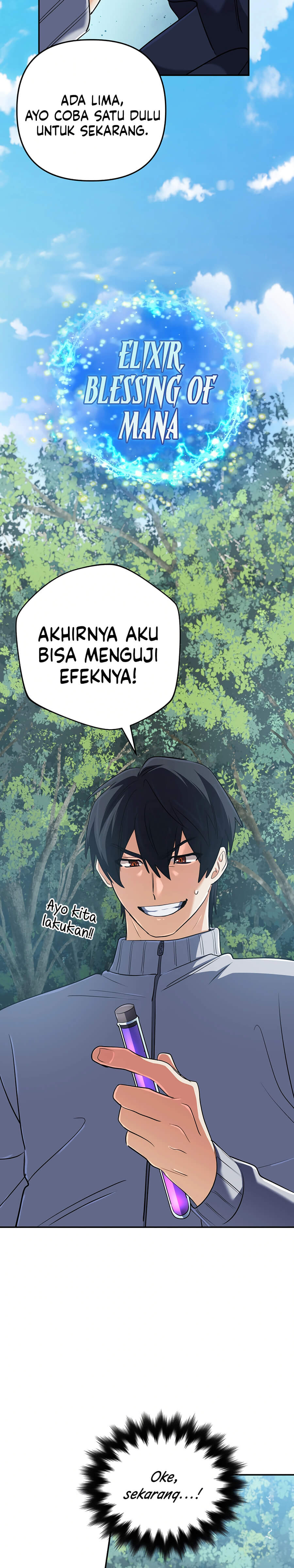 The Return of the Mythical Archmage Chapter 58