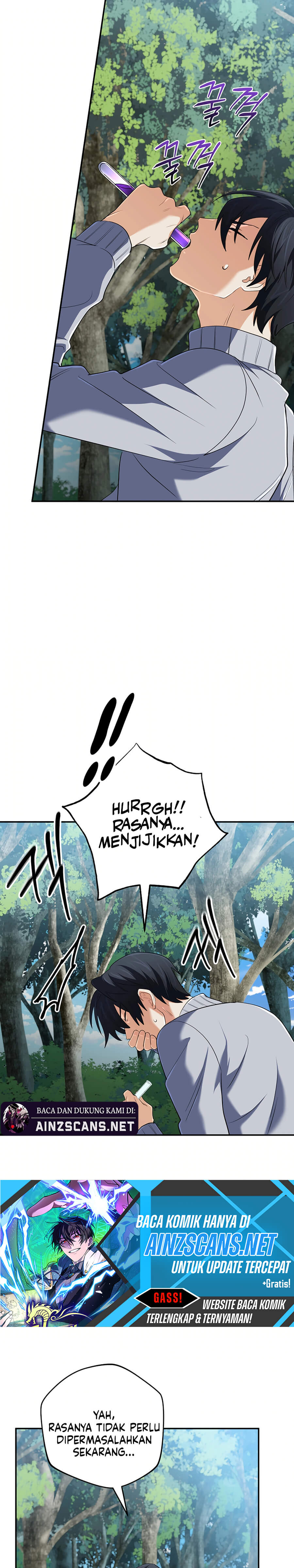 The Return of the Mythical Archmage Chapter 58