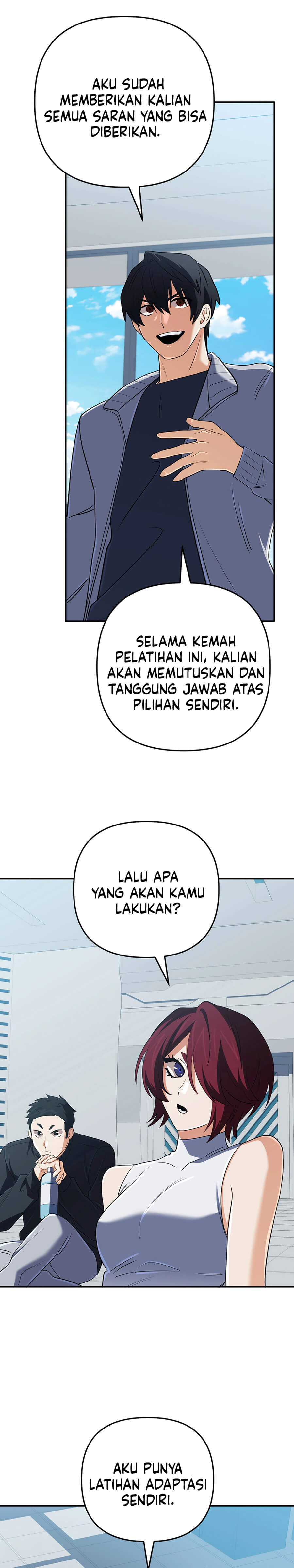 The Return of the Mythical Archmage Chapter 58