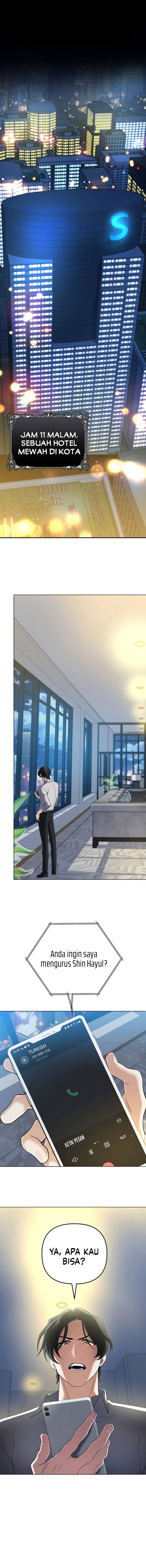 The Return of the Mythical Archmage Chapter 59