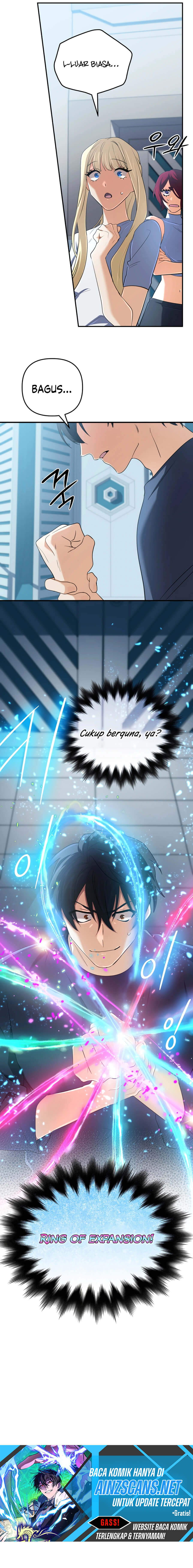 The Return of the Mythical Archmage Chapter 59