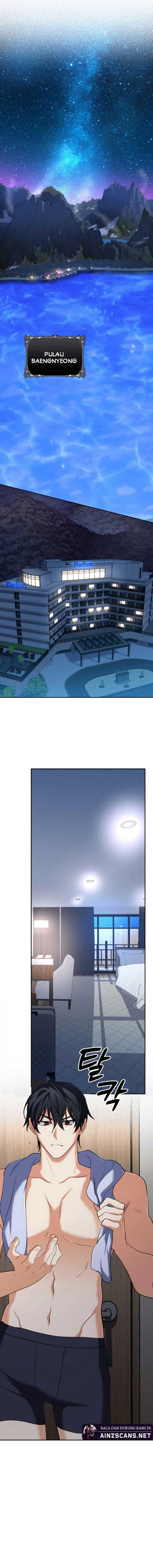 The Return of the Mythical Archmage Chapter 60
