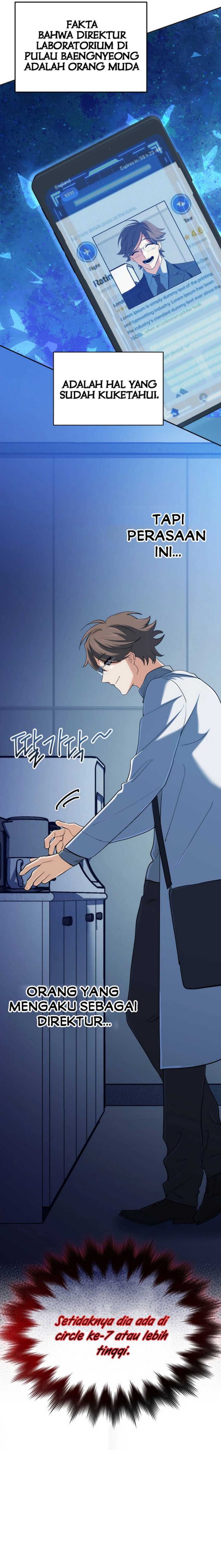 The Return of the Mythical Archmage Chapter 60