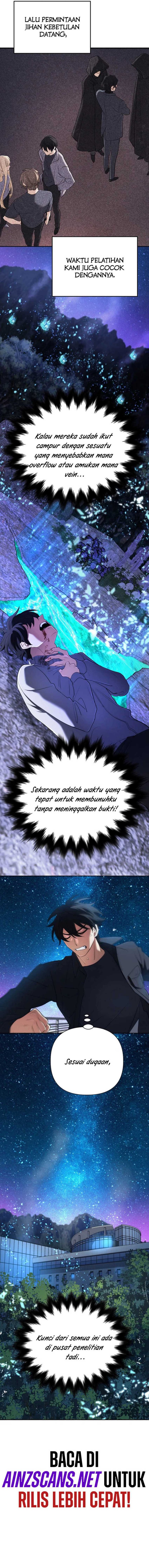 The Return of the Mythical Archmage Chapter 61