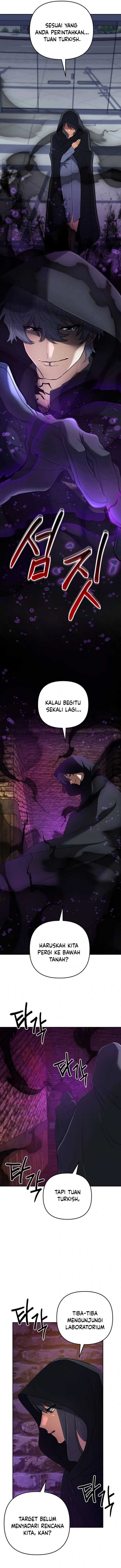 The Return of the Mythical Archmage Chapter 61