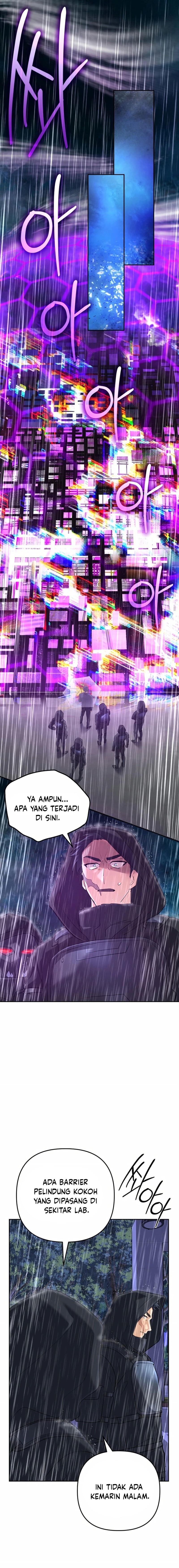 The Return of the Mythical Archmage Chapter 62