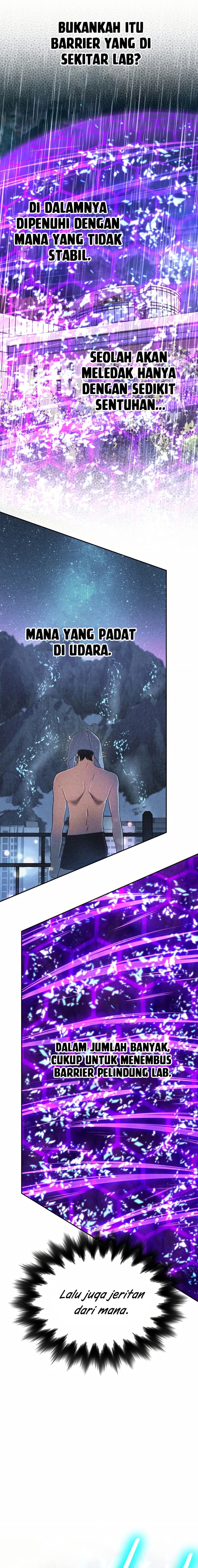 The Return of the Mythical Archmage Chapter 62