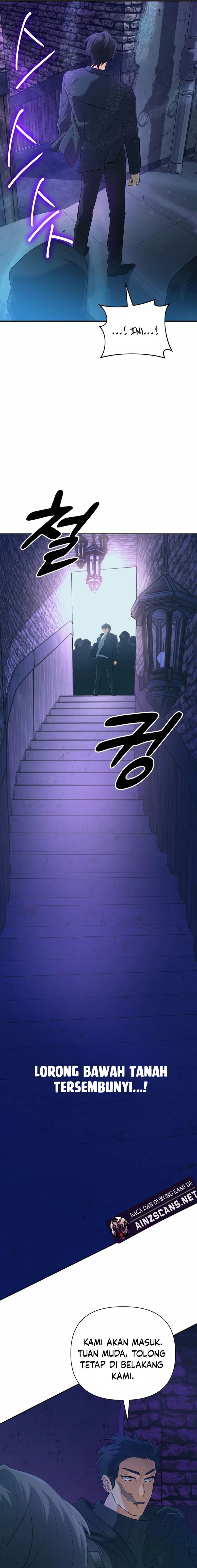 The Return of the Mythical Archmage Chapter 62