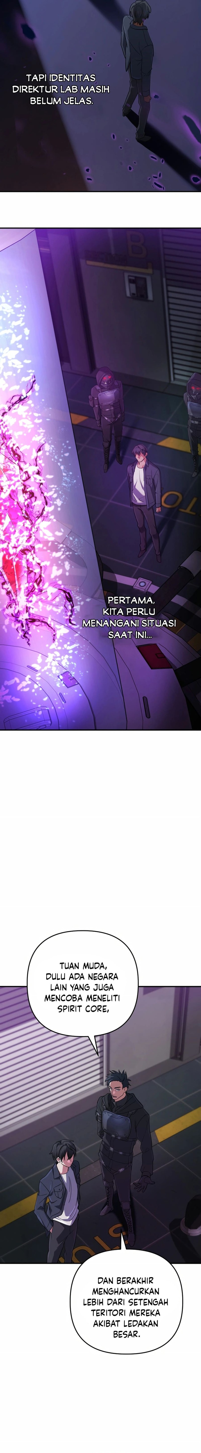 The Return of the Mythical Archmage Chapter 62
