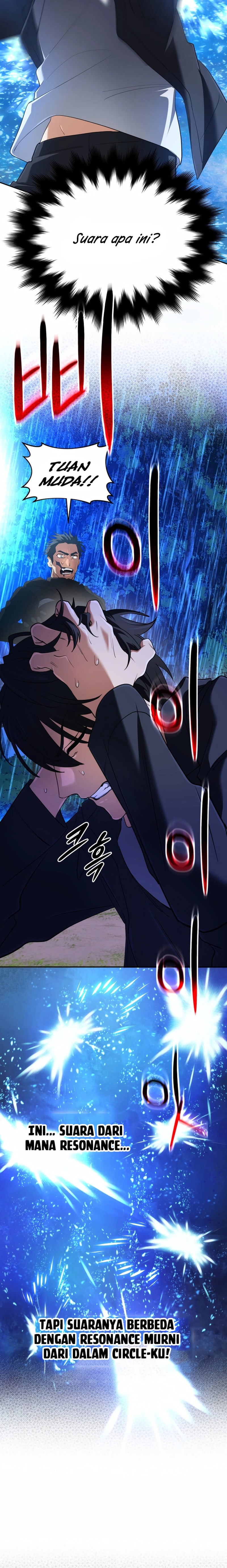 The Return of the Mythical Archmage Chapter 62